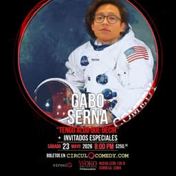Tengo Algo Que Decir