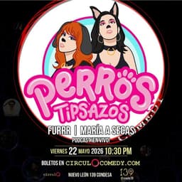 PERROS TIPSAZOS