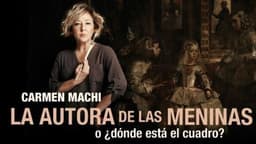 Las Meninas Novohispanas Serie 1: Sor Juana, Yo La Peor Del Mundo