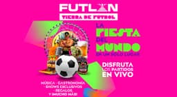 Futlán Tierra de Fútbol