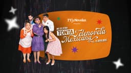 No es otra telenovela mexicana
