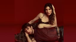 Daniela Spalla & Esteman - Amorío "La última cita"