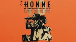HONNE