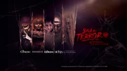 Sala del Terror ¨La Experiencia Nunca Fue Tan Real¨
