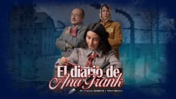 El Diario de Ana Frank
