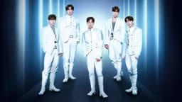 2026 Monsta X World Tour [The X: Nexus] in Mexico City