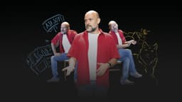 ¡A vivir! De Odin Dupeyron.