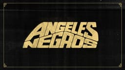 Los Angeles Negros En Concierto