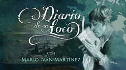 El diario de un loco