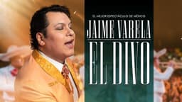 Jaime Varela El Divo,  Un Eterno Amor.