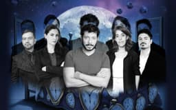 El camino de los arándanos