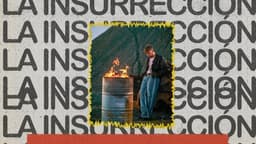 Dani Fernández "La Insurrección Tour"