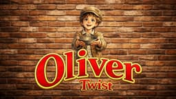 Oliver Twist