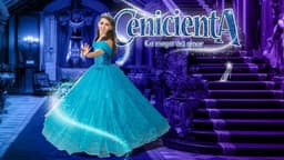 Cenicienta, La Magia del Amor