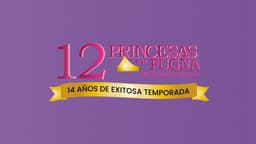 12 Princesas en Pugna