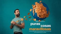 Puras Cosas Maravillosas