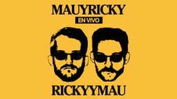 Mau y Ricky